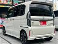 2017 Honda N BOX