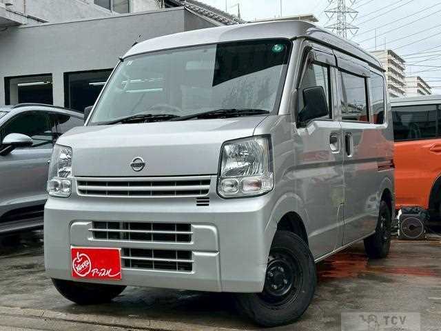 2018 Nissan Nissan Others