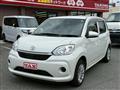 2019 Toyota Passo