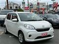 2019 Toyota Passo