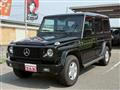 1999 Mercedes-Benz G-Class