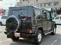 1999 Mercedes-Benz G-Class