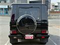 1999 Mercedes-Benz G-Class