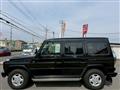 1999 Mercedes-Benz G-Class