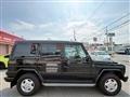 1999 Mercedes-Benz G-Class