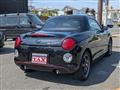 2020 Daihatsu Copen