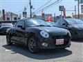 2020 Daihatsu Copen