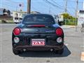 2020 Daihatsu Copen