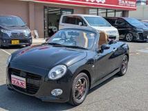2020 Daihatsu Copen