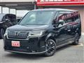 2023 Honda Step WGN