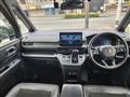 2023 Honda Step WGN