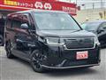 2023 Honda Step WGN