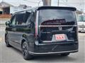 2023 Honda Step WGN