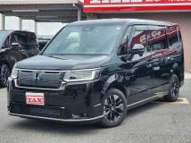 2023 Honda Step WGN
