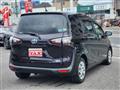 2018 Toyota Sienta