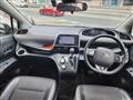 2018 Toyota Sienta