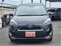 2018 Toyota Sienta