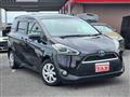 2018 Toyota Sienta