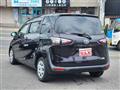 2018 Toyota Sienta