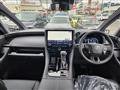 2025 Toyota Alphard G