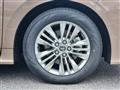 2025 Toyota Alphard G
