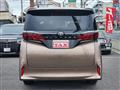 2025 Toyota Alphard G
