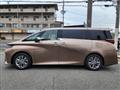 2025 Toyota Alphard G