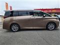 2025 Toyota Alphard G