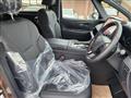 2025 Toyota Alphard G