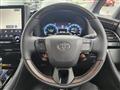 2025 Toyota Alphard G