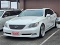 2007 Lexus LS