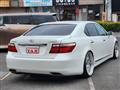 2007 Lexus LS
