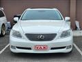 2007 Lexus LS
