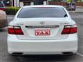 2007 Lexus LS