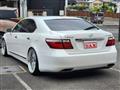 2007 Lexus LS