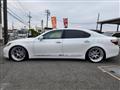2007 Lexus LS