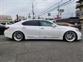 2007 Lexus LS
