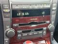 2007 Lexus LS