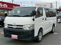2014 Toyota Hiace Van