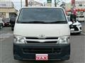 2014 Toyota Hiace Van