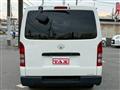 2014 Toyota Hiace Van