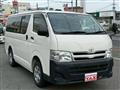 2014 Toyota Hiace Van