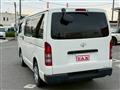 2014 Toyota Hiace Van