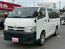 2014 Toyota Hiace Van