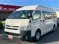 2016 Toyota Hiace Commuter