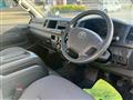 2016 Toyota Hiace Commuter