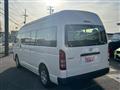 2016 Toyota Hiace Commuter