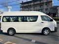 2016 Toyota Hiace Commuter