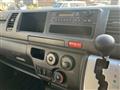 2016 Toyota Hiace Commuter