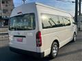 2016 Toyota Hiace Commuter